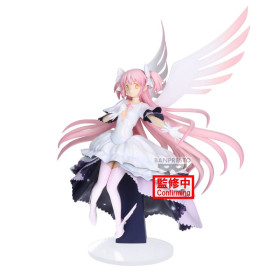 Puella Magi Madoka Magica Rebellion- Figurine Madoka