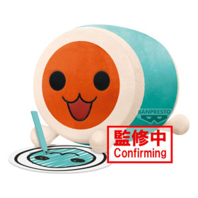 Taiko no Tatsujin - Peluche Wada Don