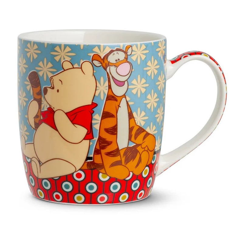 Disney - Tasse 360 ml Winnie l'Ourson