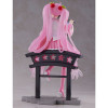 Hatsune Miku - Figurine AMP+ Version Sakura Lantern