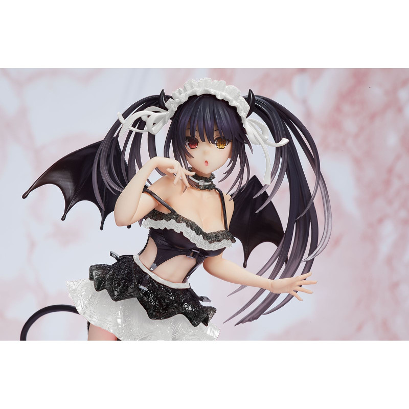 Date A Live 4 - Figurine Kurumi Tokisaki Little Devil Version 20 cm