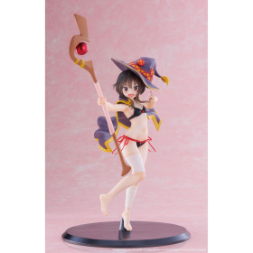 Konosuba - Figurine Coreful Megumin swimwear