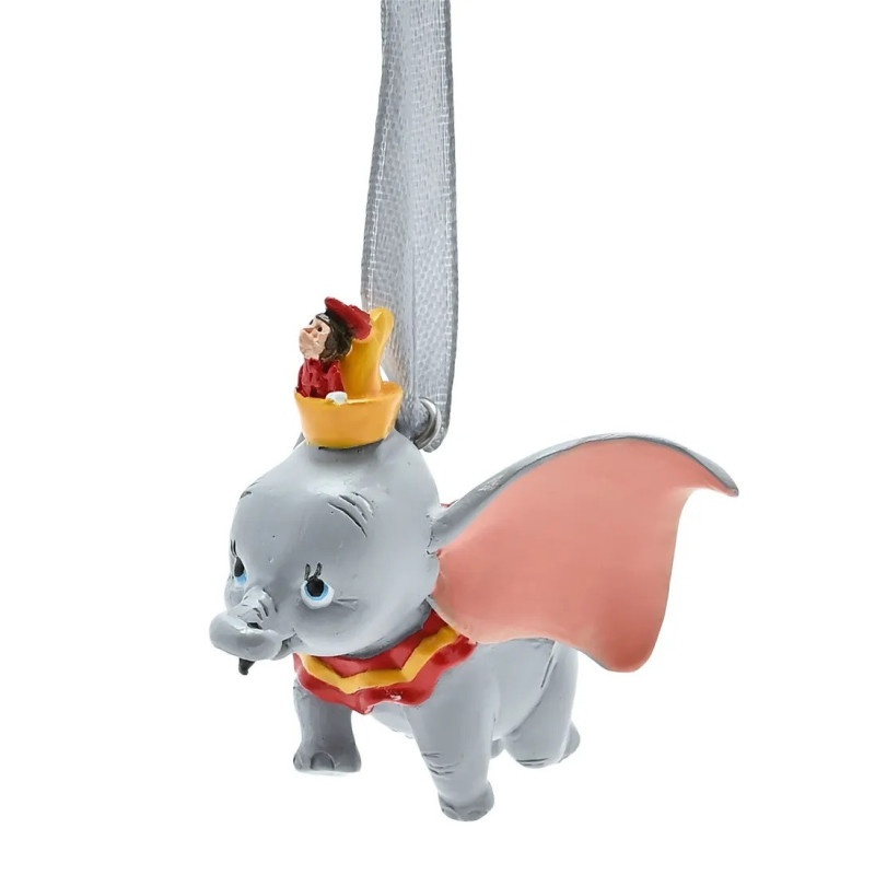 Disney - Ornement de sapin Dumbo