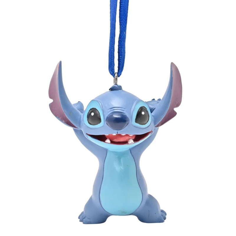 Disney - Ornement de sapin Stitch