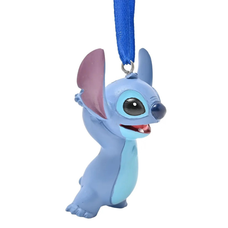 Disney - Ornement de sapin Stitch