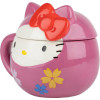 Sanrio - Mug 3D Daruma Hello Kitty