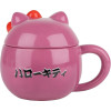 Sanrio - Mug 3D Daruma Hello Kitty