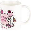 Sanrio - Mug Hello Kitty My Style