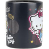 Sanrio - Mug thermo-réactif Hello Kitty Bonbons