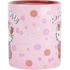 Sanrio - Mug thermo-réactif Hello Kitty Kimono