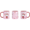 Sanrio - Mug thermo-réactif Hello Kitty Kimono