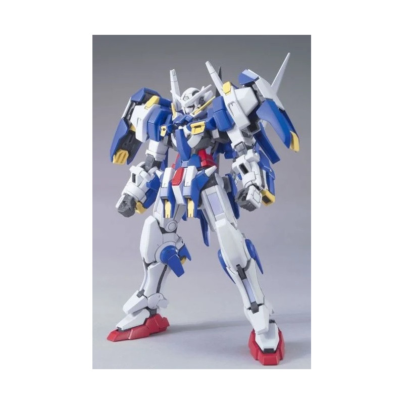 Gundam - HG 1/144 Gundam Avalanche Exia Dash