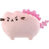 Pusheen - Peluche Pusheenosaurus Rose