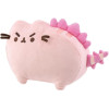 Pusheen - Peluche Pusheenosaurus Rose