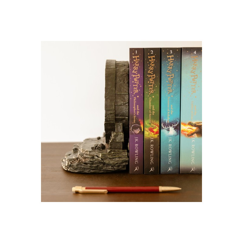 Harry Potter - Serre-livre Chambre des Secrets