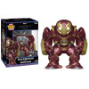 Marvel : Infinity Saga - Bitty Pop! Bots - Hulkbuster with Iron Man