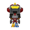 JANVIER 2025 : Power Rangers - Bitty Pop! Bot - Megazord with Red Ranger