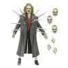 JUILLET 2025 : Beetlejuice - Diorama Trenchcoat with Spikes Inferno Room Deluxe Set