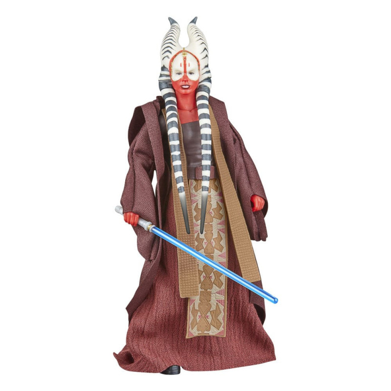 JUIN 2025 : Star Wars - Black Series - 6 inch - Figurine Shaak Ti (Episode II)