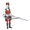 JUIN 2025 : Star Wars - The Vintage Collection -  Aurra Sing (Episode I)