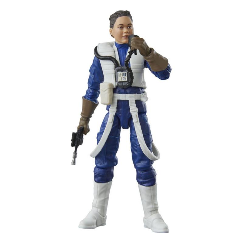 JUIN 2025 : Star Wars - The Vintage Collection - Lieutenant Callahan (Ahsoka)