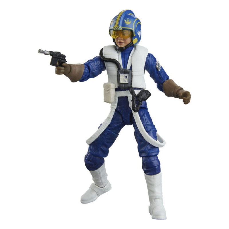 JUIN 2025 : Star Wars - The Vintage Collection - Lieutenant Callahan (Ahsoka)