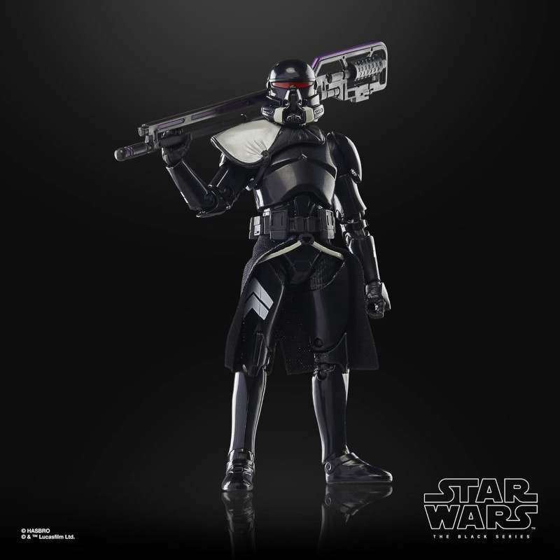 JUIN 2025 : Star Wars - Black Series - 3-Pack Fallen Order : Cal Kestis, 2nd Sister & Purge Trooper