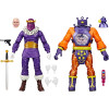 JANVIER 2025 : Marvel Legends - Figurines 2-Pack Baron Zemo & Arnim Zola (Captain America)