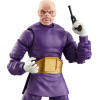 JANVIER 2025 : Marvel Legends - Figurines 2-Pack Baron Zemo & Arnim Zola (Captain America)