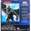 FÉVRIER 2025 : Marvel Legends - Figurine Captain America Brave New World : Falcon 15 cm