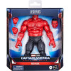 Marvel Legends - Figurine Captain America Brave New World : Red Hulk 15 cm