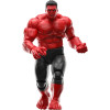 FÉVRIER 2025 : Marvel Legends - Figurine Captain America Brave New World : Red Hulk 15 cm