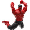 FÉVRIER 2025 : Marvel Legends - Figurine Captain America Brave New World : Red Hulk 15 cm