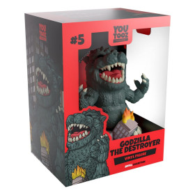 Godzilla - Figurine Godzilla the Destroyer 10 cm