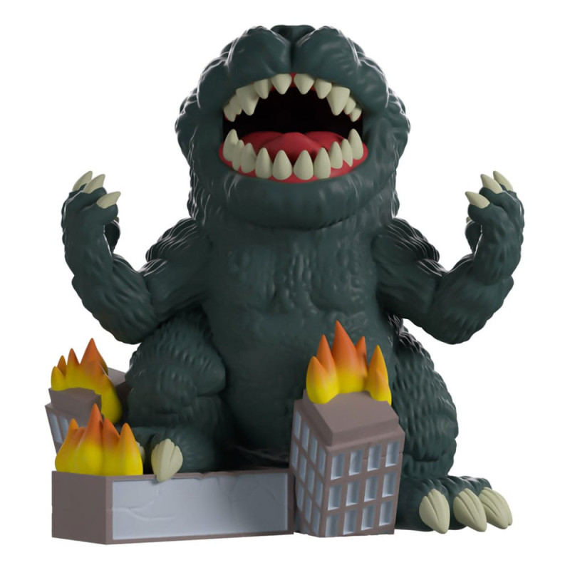 JUIN 2025 : Godzilla - Figurine Godzilla the Destroyer 10 cm