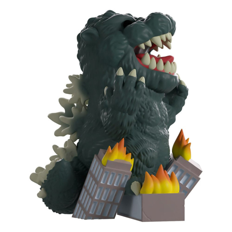 JUIN 2025 : Godzilla - Figurine Godzilla the Destroyer 10 cm