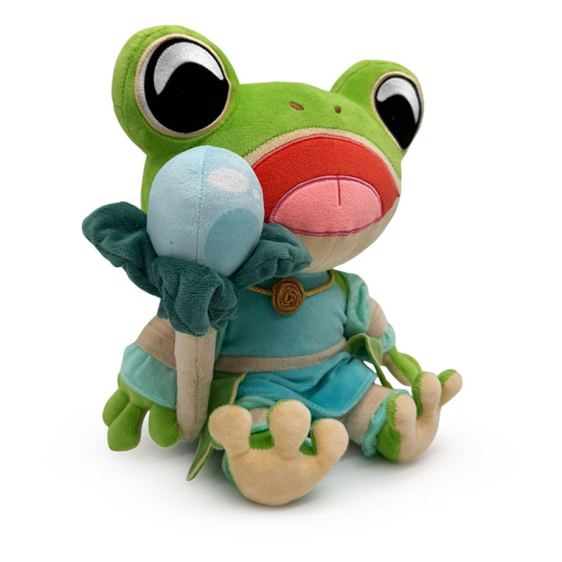 JUIN 2025 : Magic the Gathering - Peluche Helga 22 cm