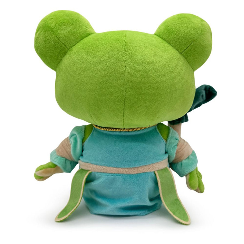 JUIN 2025 : Magic the Gathering - Peluche Helga 22 cm