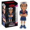 Stranger Things  - Figurine 12 cm Minix : Steve Harrington Scoops Ahoy