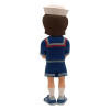 Stranger Things  - Figurine 12 cm Minix : Steve Harrington Scoops Ahoy