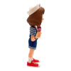 Stranger Things  - Figurine 12 cm Minix : Robin Buckley Scoops Ahoy