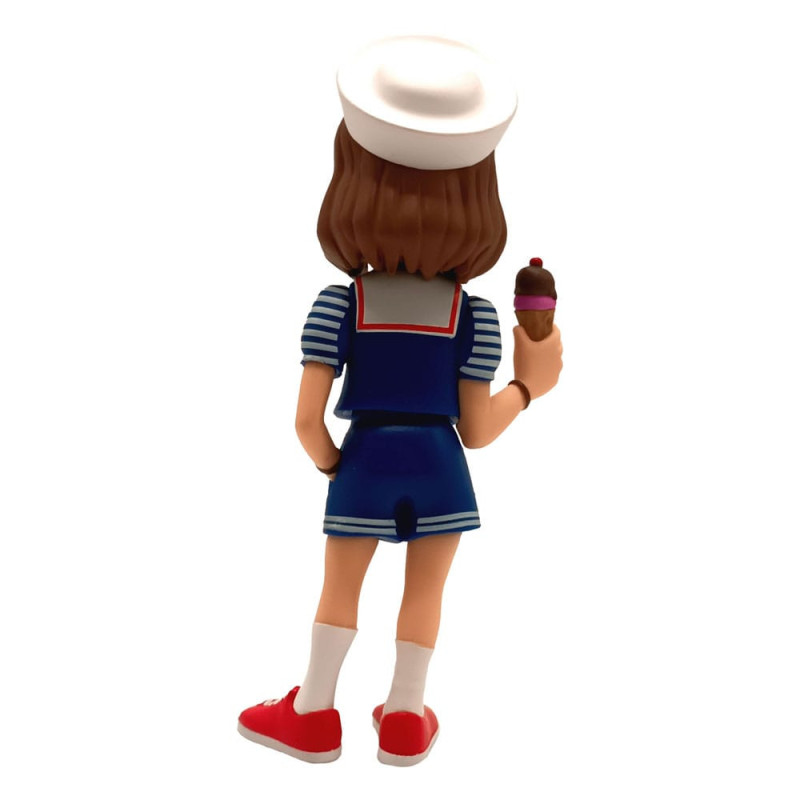 Stranger Things  - Figurine 12 cm Minix : Robin Buckley Scoops Ahoy