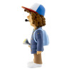 Stranger Things  - Figurine 12 cm Minix : Dustin