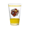 Marvel - Verre 310 ml Iron Man