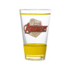 Marvel - Verre 310 ml Iron Man