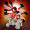 ÉTÉ 2025 : One Piece - Figuarts Zero Extra Battle Luffy Gum-Gum Hawk Gatling