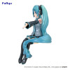 ÉTÉ 2025 : Hatsune Miku - Figurine Noodle Stopper Nardack Pearl Color Ver. 14 cm