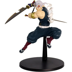 Demon Slayer (Kimetsu no Yaiba) - Figurine Vibration Stars Tengen Uzui 15 cm