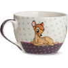 Disney : Animals - Tasse 520 ml Simba, Panpan, Bambi, Dalmatien