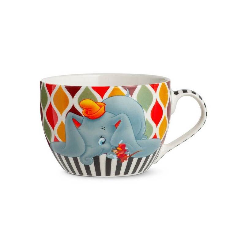 Disney : Animals - Tasse 520 ml Dumbo & Timothy